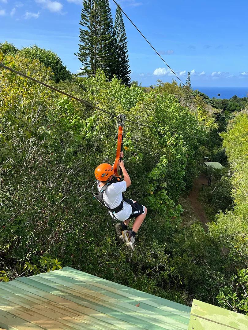 Zipline