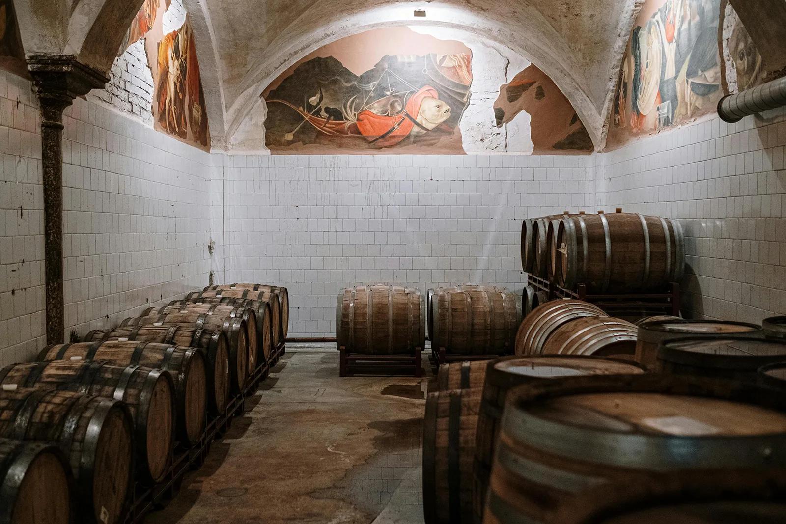 Pilsner Urquell Bira Fabrikası