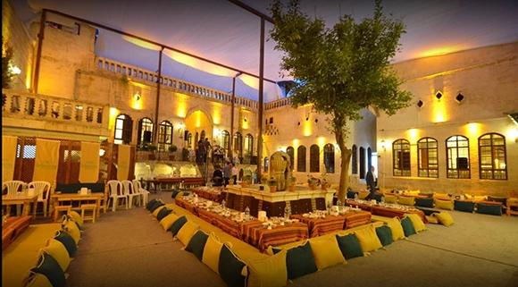 Sıra Gecesi (Opsiyonel)