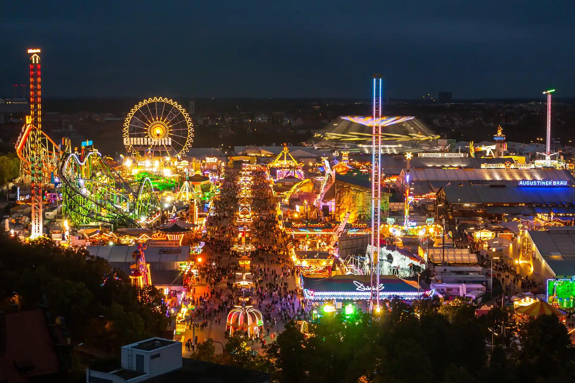 Oktoberfest