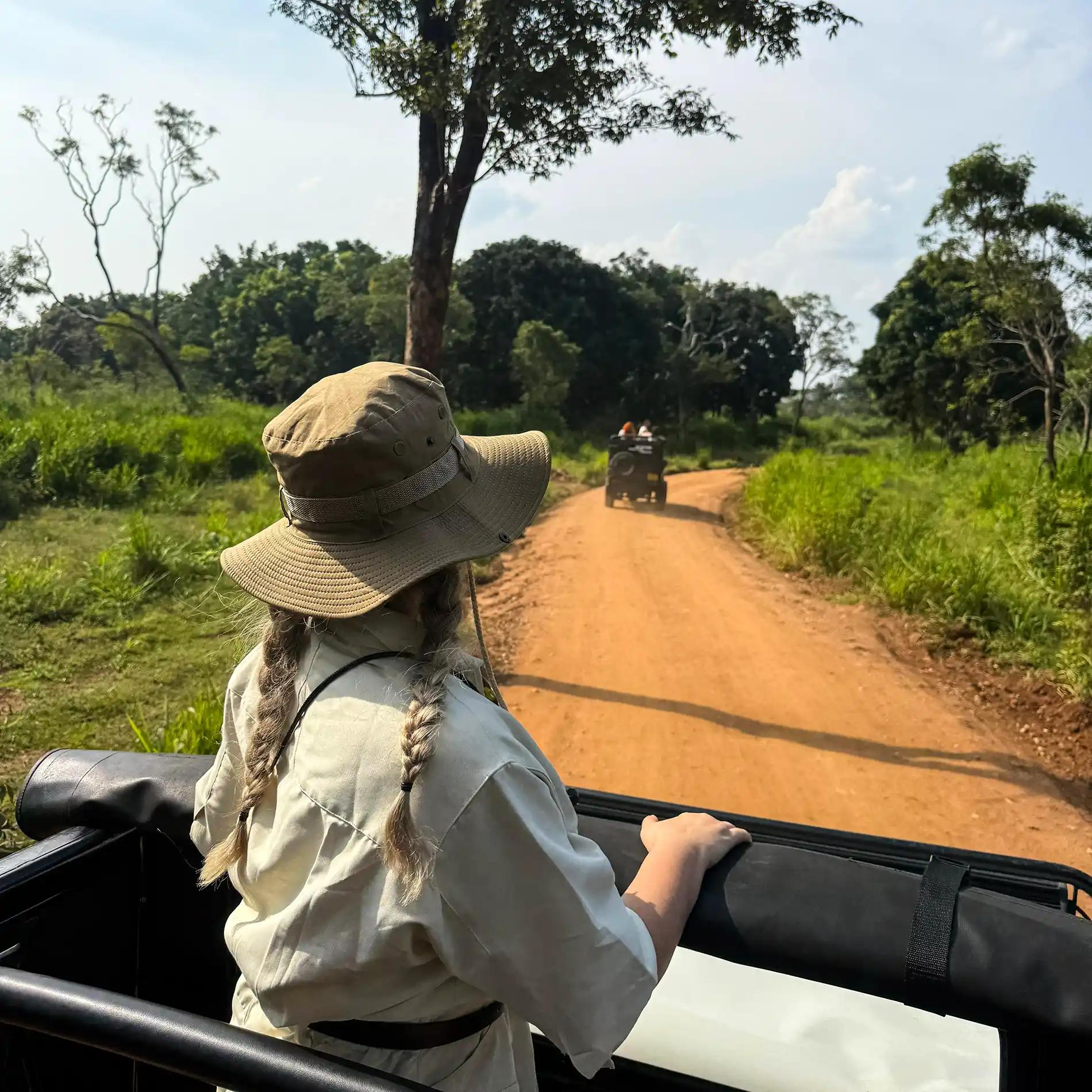 Sri Lanka